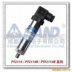 PT211 PRESSURE TRANSDUCER