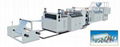 PP transparent plate production line