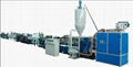 PET Strap Band Production Line