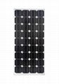 110W太陽能電池板 1