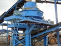 Sand Maker- Vertical shaft impact crusher 2