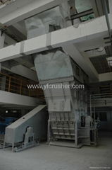 Hammer Mill Drier