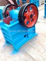 250x400 jaw crusher-Trituradora de