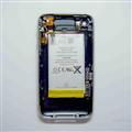 iPhone 3G Complete back cover