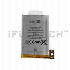 iPhone 3GS battery replacement