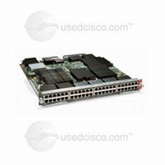 Cisco WS-X6748-GE-TX