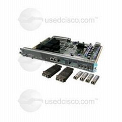 Cisco WS-X45-SUP6-E