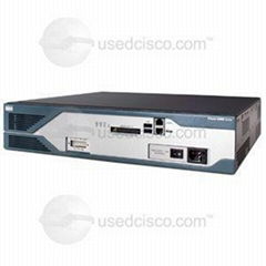 Cisco Router Cisco2851 in the lowest price