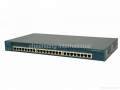 Cisco Network products Switches & Routers & Modules