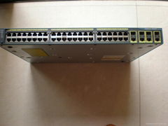 cisco ws-c3550-12G switch 3550 