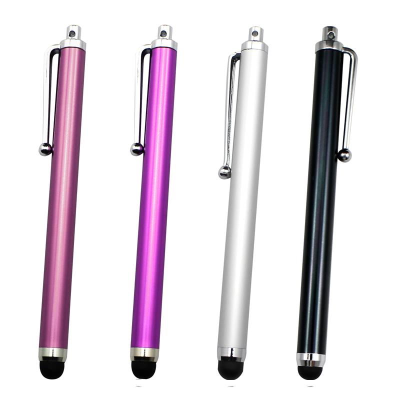 capactive stylus pen for ipad/iphone/ipod 2
