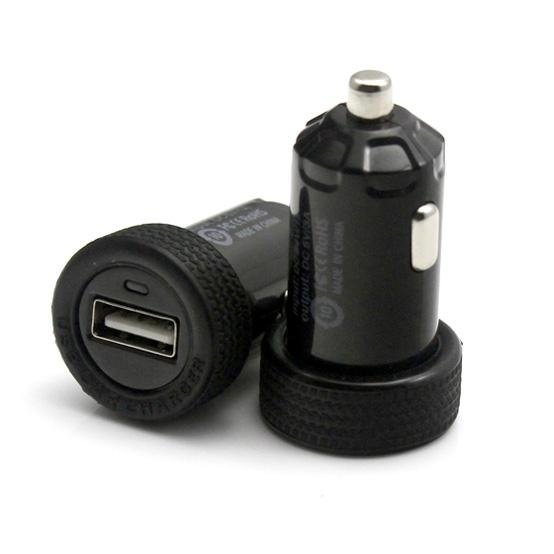 usb port car charger for ipad iphone