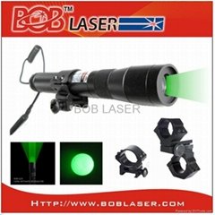 Long Distance Laser Designator