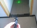 Powerful Green Laser 200mw
