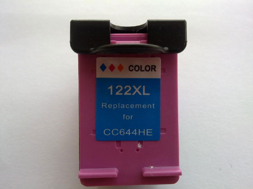  HP121Cartridge