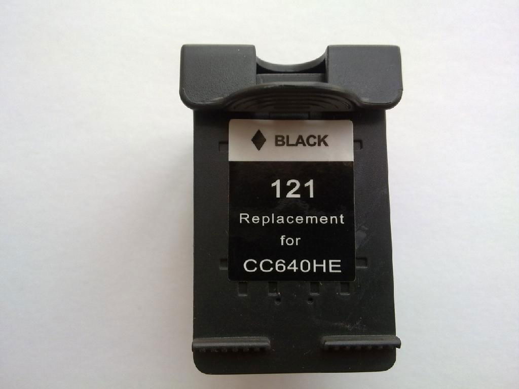  HP121Cartridge 2