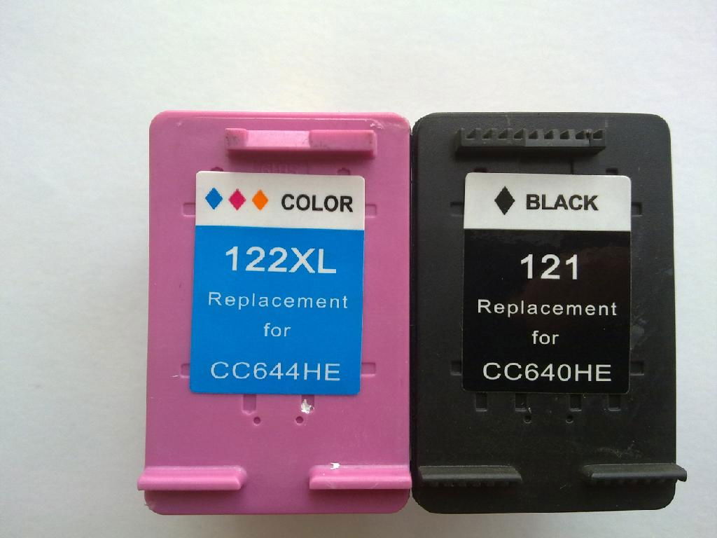  HP121Cartridge 3