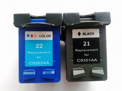 HP21/22 Cartridges