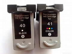 Canon IP1980  Cartridges