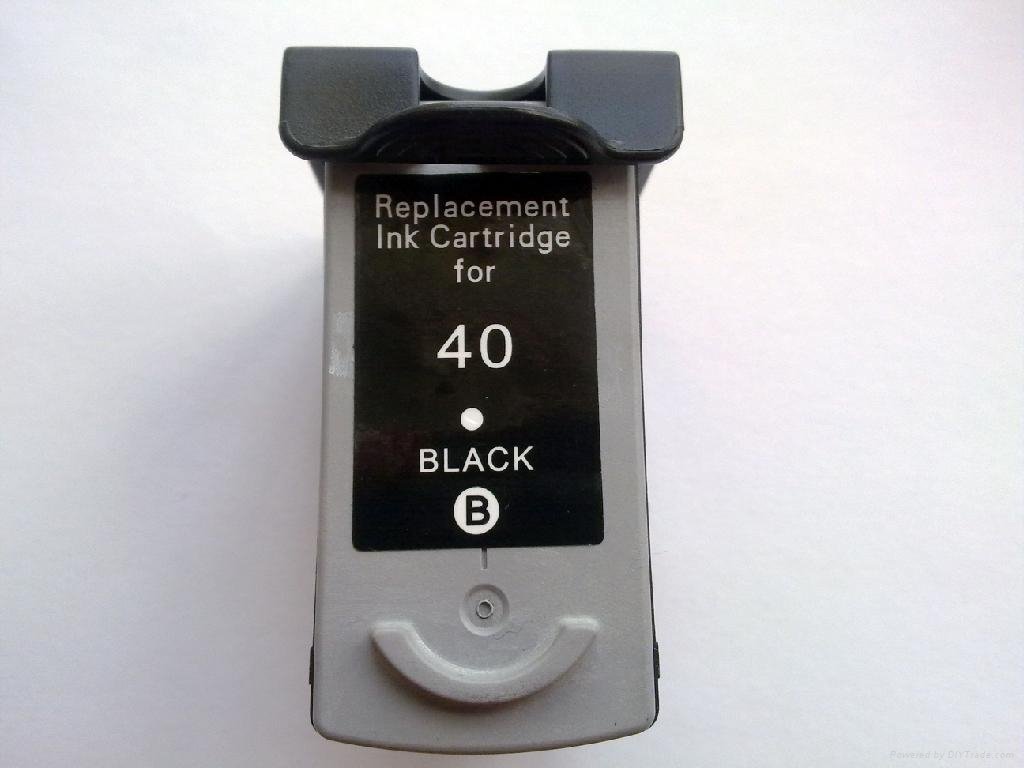 Canon IP1980  Cartridges  3