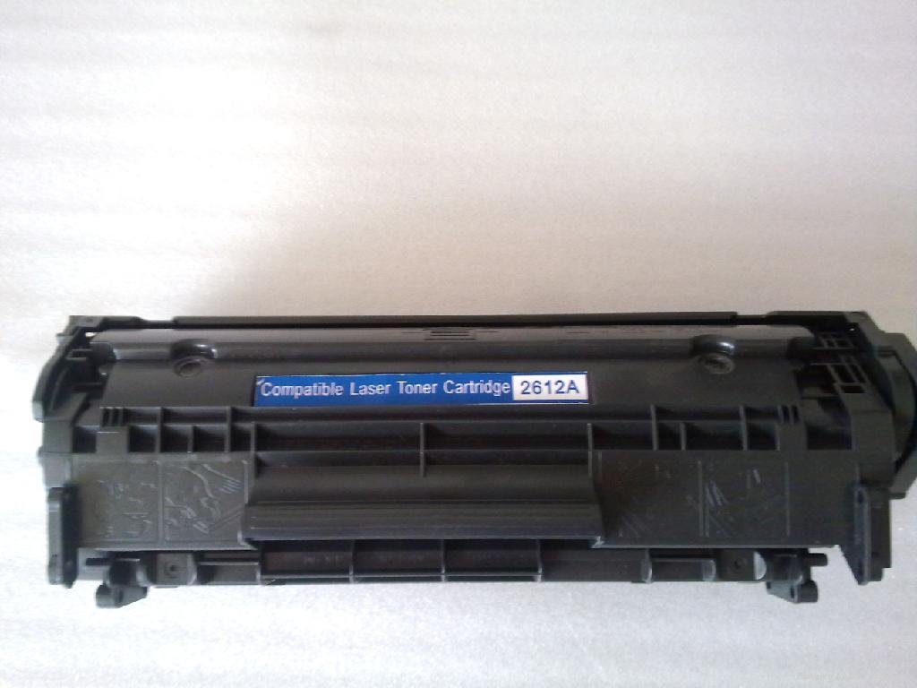  HP2612A  Toner cartridge 