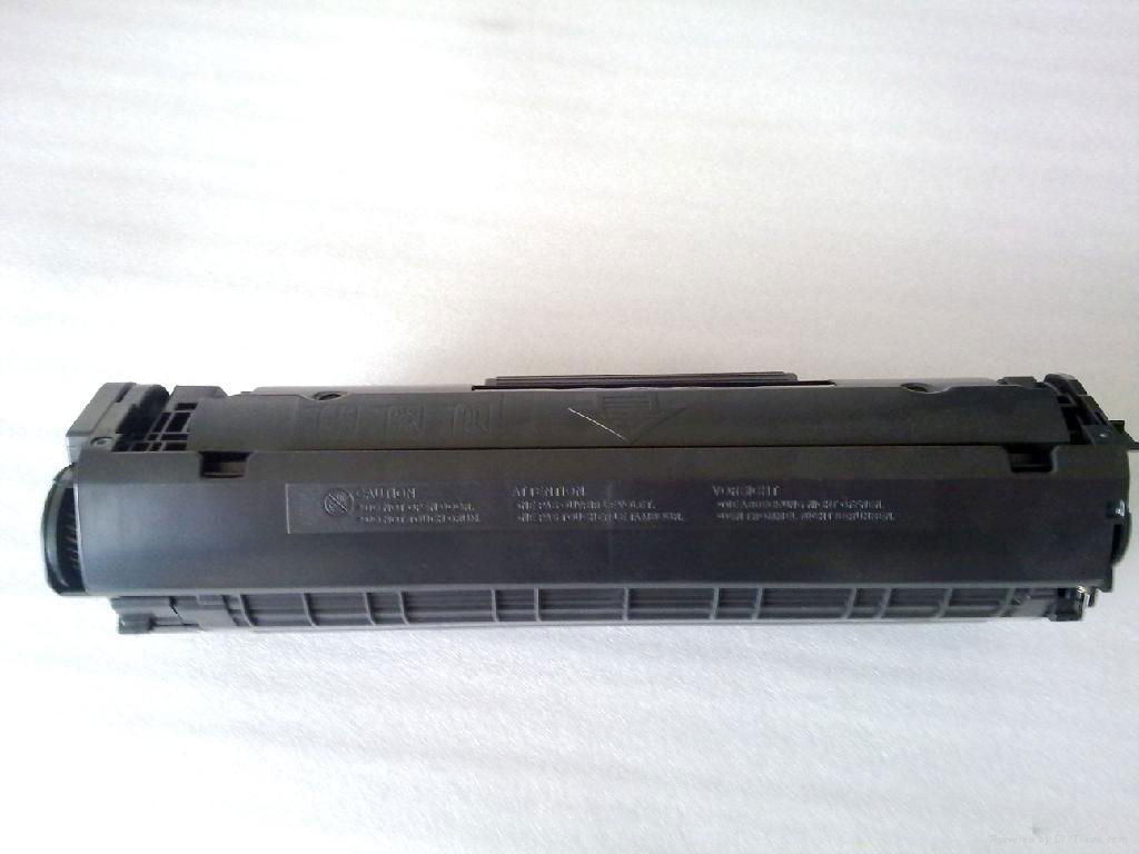  HP2612A  Toner cartridge  3