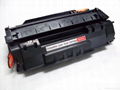 HP5949A /X Toner cartridge 1