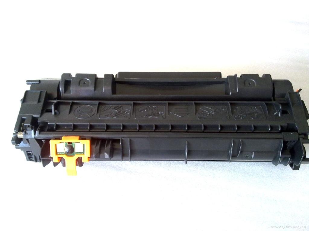 HP5949A /X Toner cartridge 3
