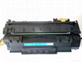 HP5949A /X Toner cartridge 4