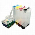 New launched refillable ink cartridges