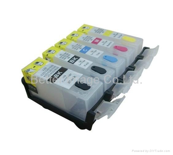 Ink cartridge for Canon 825/826 2