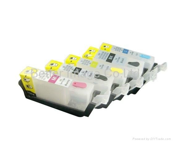 Ink cartridge for Canon 825/826 3