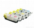 Ink cartridge for Canon 825/826 3