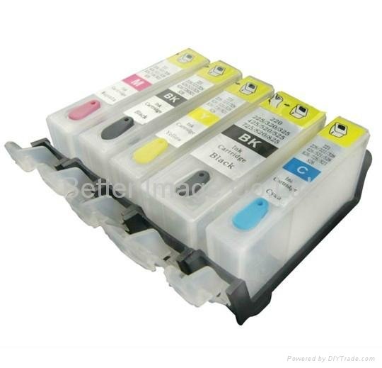 Ink cartridge for Canon 825/826 4