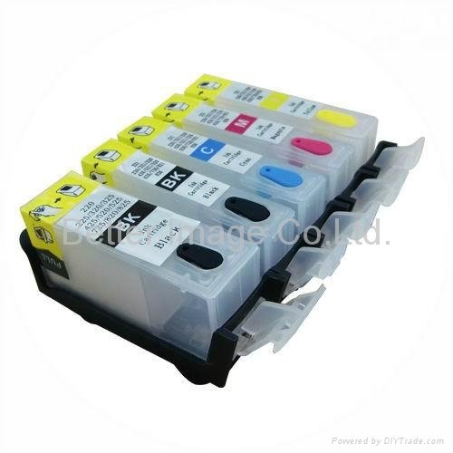 Ink cartridge for Canon 825/826 5