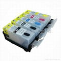 Ink cartridge for Canon 825/826 5