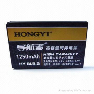 Nokia BL-5J Battery 5