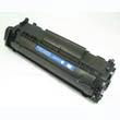 HP black Laser Printer Toner Cartridge