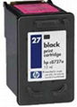 HP 27 Black  Ink Cartridge