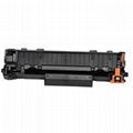 HP e278a  laser toner cartridge