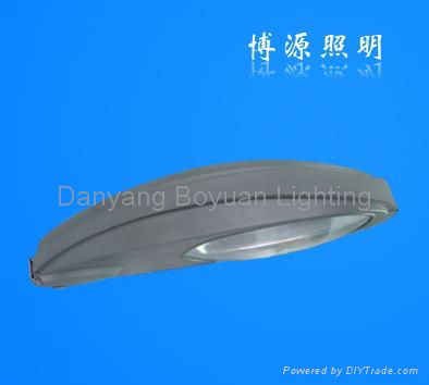 street lighting fixture