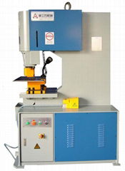 Q46Y Hydraulic Punching Machine