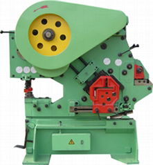 Mechanical Ironwoker Q35-16