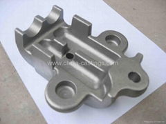 precision castings