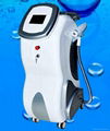 High-end nd yag qswitch laser tattoo removal machine 1