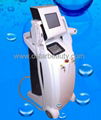 Best price!! high-end ipl laser hair removal  tattoo hair machine 1