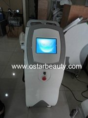 High-end long pulse laser hair removal permanently equipment