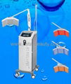 NEW oxygen jet peel+PDT+Dermabration+Ozone Beauty  Machine