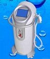 1700W IPL machine for hair removal and