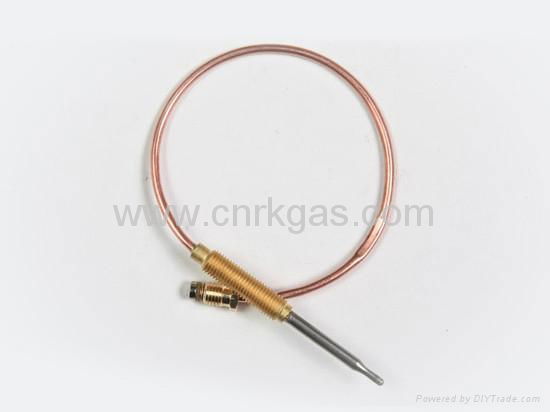 Furance thermocouple 2